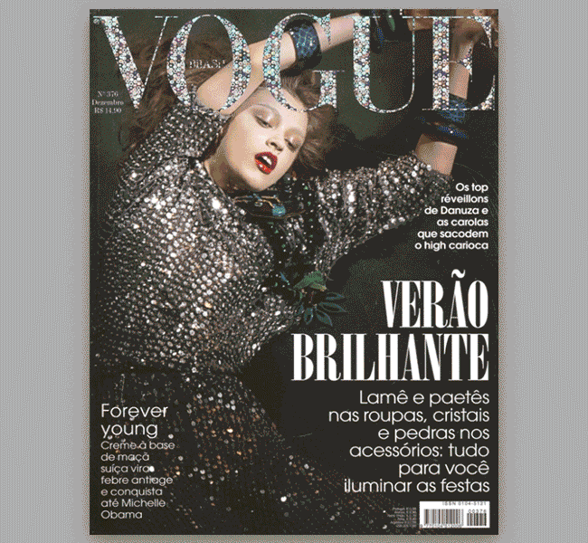editorial design