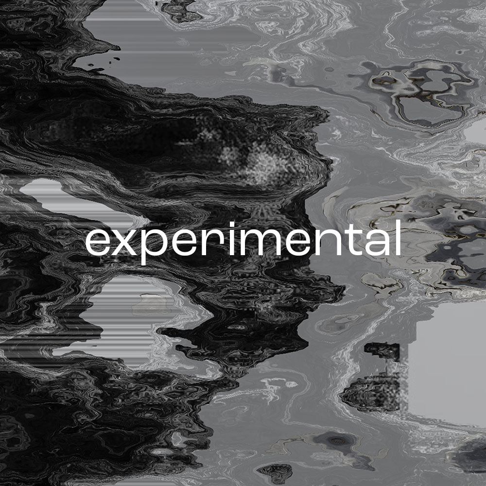 experimental projects