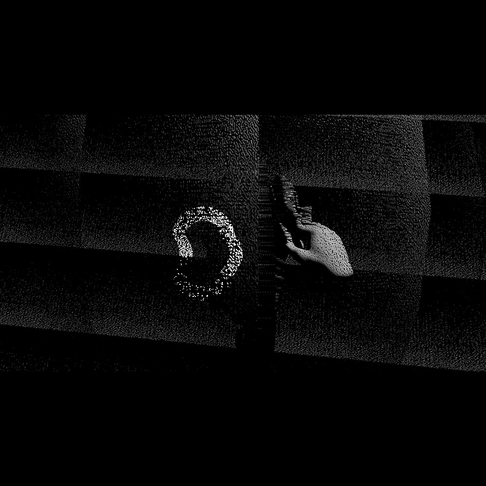 graspable noise